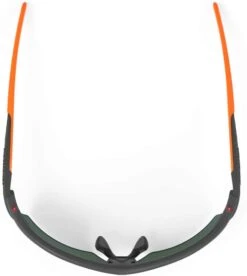 Rudy Project Rydon 2.0 Sportbrille - Graphite - Polar 3FX HDR Multilaser Orange 13 Rudy Project Rydon 2.0 Sportbrille - Graphite - Polar 3FX HDR Multilaser Orange -Sportausrüstung Rudy Project Rydon Sportbrille graphite Pol3FX HDR MLS Orange sp536498 0000 6