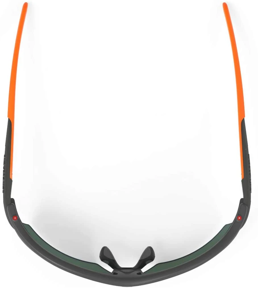 Rudy Project Rydon 2.0 Sportbrille - Graphite - Polar 3FX HDR Multilaser Orange 8 Rudy Project Rydon 2.0 Sportbrille - Graphite - Polar 3FX HDR Multilaser Orange – Bild 6
