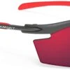 Rudy Project Rydon 2.0 Sportbrille - Graphite - Polar 3FX HDR Multilaser Red 1 Rudy Project Rydon 2.0 Sportbrille - Graphite - Polar 3FX HDR Multilaser Red -Sportausrüstung Rudy Project Rydon Sportbrille graphite Pol3FX HDR MLS Red sp536298 0001 1