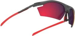 Rudy Project Rydon 2.0 Sportbrille - Graphite - Polar 3FX HDR Multilaser Red 10 Rudy Project Rydon 2.0 Sportbrille - Graphite - Polar 3FX HDR Multilaser Red -Sportausrüstung Rudy Project Rydon Sportbrille graphite Pol3FX HDR MLS Red sp536298 0001 3
