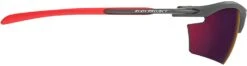 Rudy Project Rydon 2.0 Sportbrille - Graphite - Polar 3FX HDR Multilaser Red 11 Rudy Project Rydon 2.0 Sportbrille - Graphite - Polar 3FX HDR Multilaser Red -Sportausrüstung Rudy Project Rydon Sportbrille graphite Pol3FX HDR MLS Red sp536298 0001 4