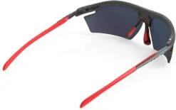 Rudy Project Rydon 2.0 Sportbrille - Graphite - Polar 3FX HDR Multilaser Red 12 Rudy Project Rydon 2.0 Sportbrille - Graphite - Polar 3FX HDR Multilaser Red -Sportausrüstung Rudy Project Rydon Sportbrille graphite Pol3FX HDR MLS Red sp536298 0001 5