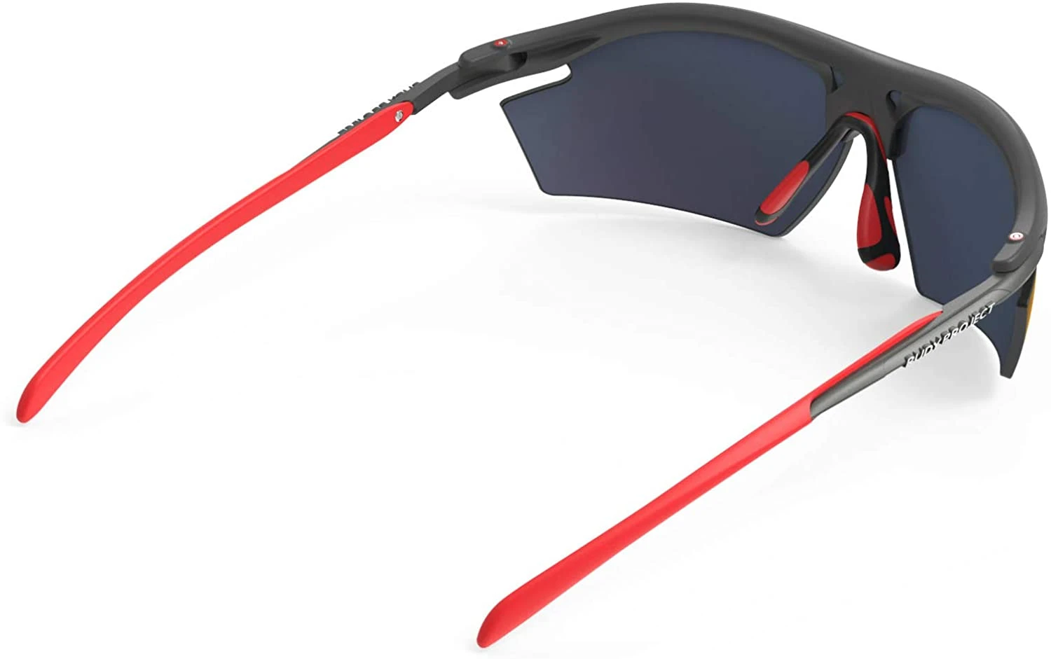 Rudy Project Rydon 2.0 Sportbrille - Graphite - Polar 3FX HDR Multilaser Red 7 Rudy Project Rydon 2.0 Sportbrille - Graphite - Polar 3FX HDR Multilaser Red – Bild 5