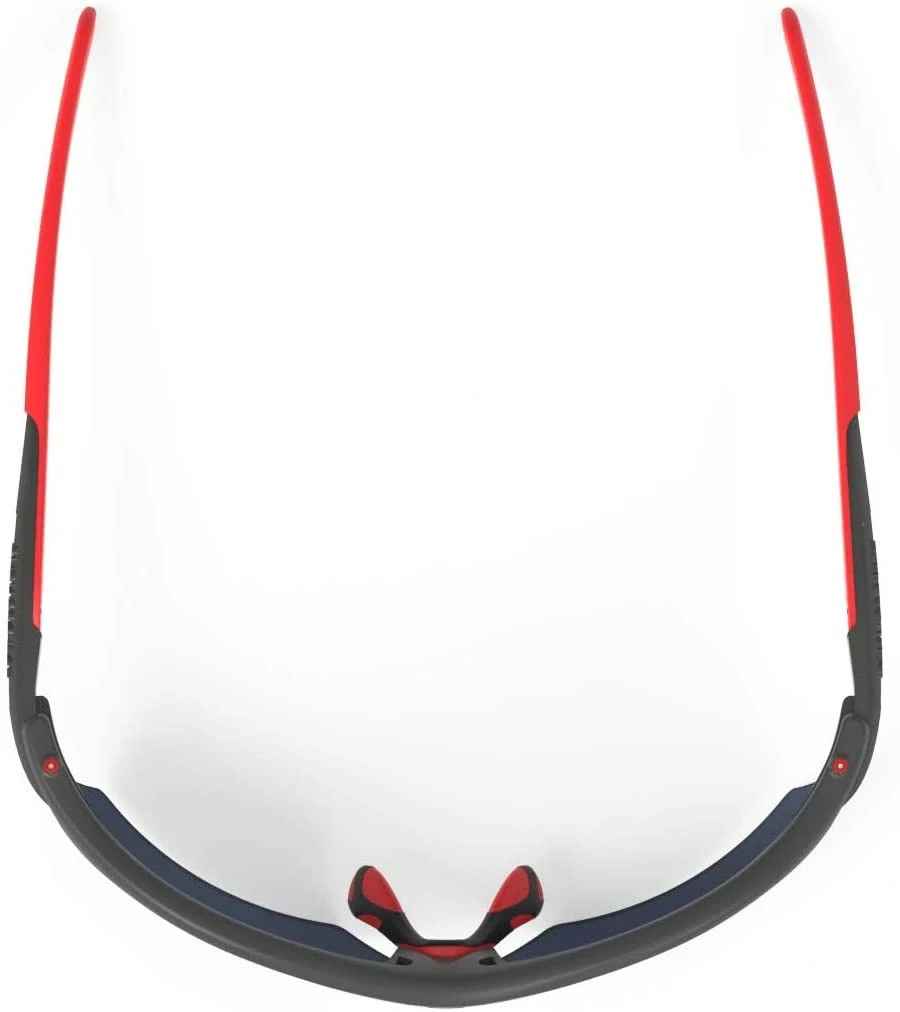 Rudy Project Rydon 2.0 Sportbrille - Graphite - Polar 3FX HDR Multilaser Red 8 Rudy Project Rydon 2.0 Sportbrille - Graphite - Polar 3FX HDR Multilaser Red – Bild 6