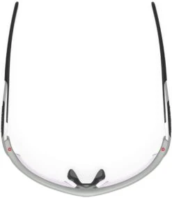 Rudy Project Rydon Golf Sportbrille - Light Grey Black - ImpactX 2 Laser Purple -Sportausrüstung Rudy Project Rydon Sportbrille ligth grey mat photochromic to purple 6