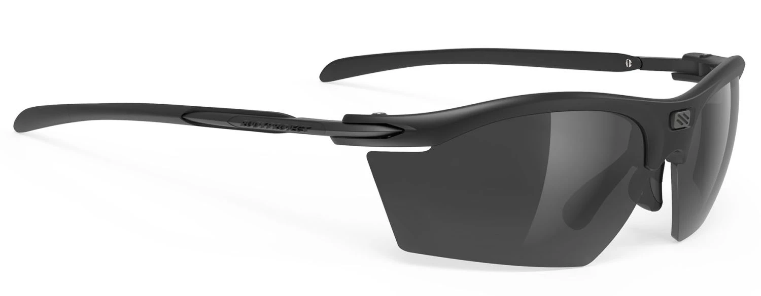 Rudy Project Rydon 2.0 Sportbrille - Stealth Z87+ - Smoke Black 3 Rudy Project Rydon 2.0 Sportbrille - Stealth Z87+ - Smoke Black