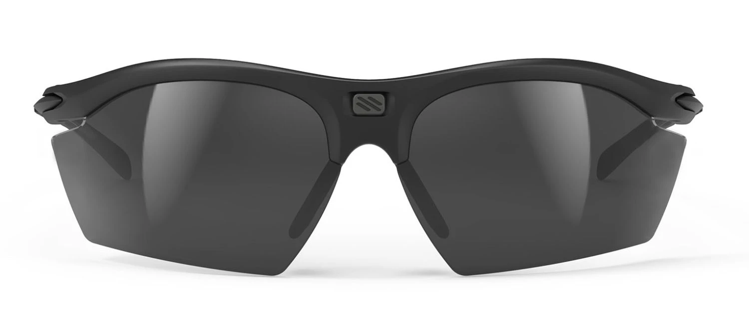 Rudy Project Rydon 2.0 Sportbrille - Stealth Z87+ - Smoke Black 4 Rudy Project Rydon 2.0 Sportbrille - Stealth Z87+ - Smoke Black – Bild 2