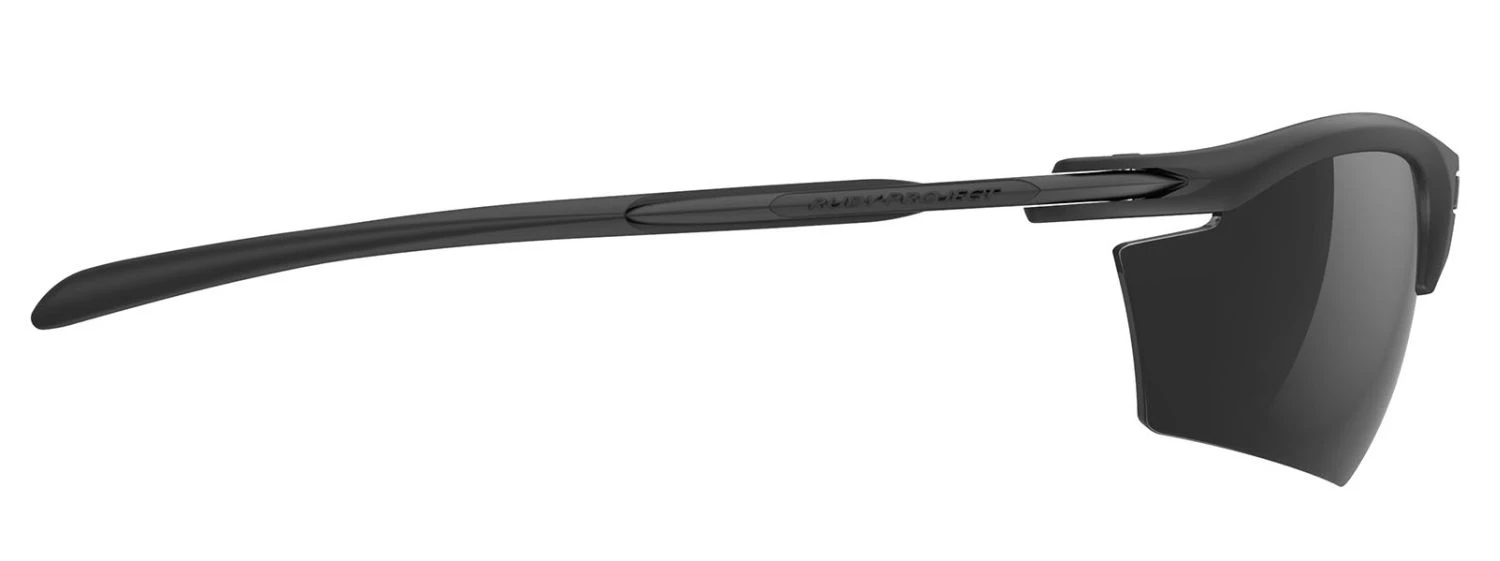 Rudy Project Rydon 2.0 Sportbrille - Stealth Z87+ - Smoke Black 6 Rudy Project Rydon 2.0 Sportbrille - Stealth Z87+ - Smoke Black – Bild 4