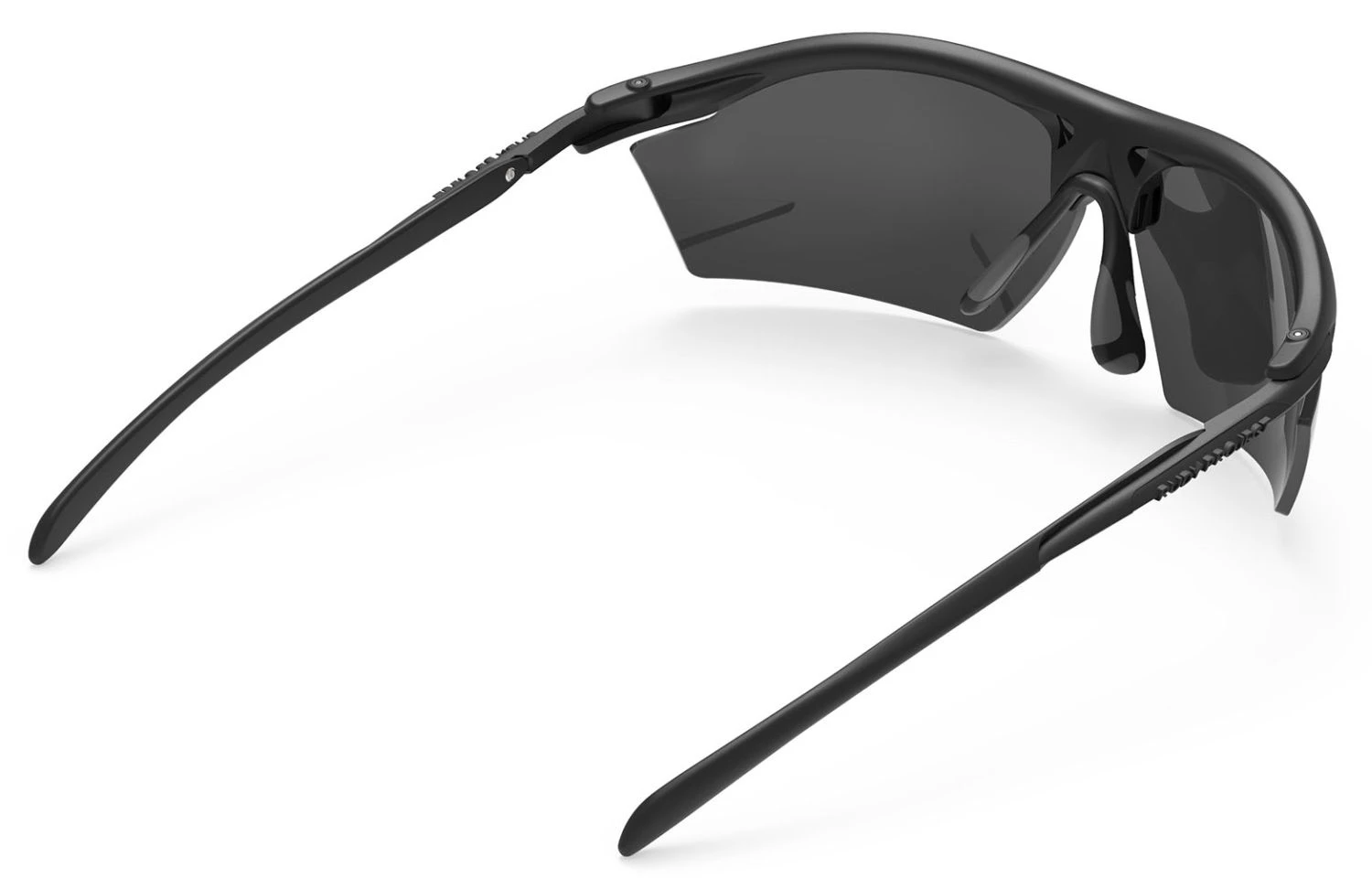 Rudy Project Rydon 2.0 Sportbrille - Stealth Z87+ - Smoke Black 7 Rudy Project Rydon 2.0 Sportbrille - Stealth Z87+ - Smoke Black – Bild 5