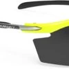 Rudy Project Rydon 2.0 Sportbrille - Yellow Fluo Gloss - Smoke Black 2 Rudy Project Rydon 2.0 Sportbrille - Yellow Fluo Gloss - Smoke Black -Sportausrüstung Rudy Project Rydon Sportbrille yellow fluo gloss sp531076 0000 1