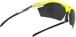 Rudy Project Rydon 2.0 Sportbrille - Yellow Fluo Gloss - Smoke Black 12 Rudy Project Rydon 2.0 Sportbrille - Yellow Fluo Gloss - Smoke Black -Sportausrüstung Rudy Project Rydon Sportbrille yellow fluo gloss sp531076 0000 3