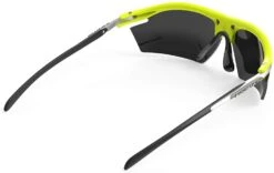 Rudy Project Rydon 2.0 Sportbrille - Yellow Fluo Gloss - Smoke Black 13 Rudy Project Rydon 2.0 Sportbrille - Yellow Fluo Gloss - Smoke Black -Sportausrüstung Rudy Project Rydon Sportbrille yellow fluo gloss sp531076 0000 5
