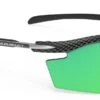Rudy Project Rydon 2.0 Sportbrille - Carbon - Polar 3FX HDR Multilaser Green -Sportausrüstung Rudy Project Rydon carbon polar 3FX green SP536114 0000 0