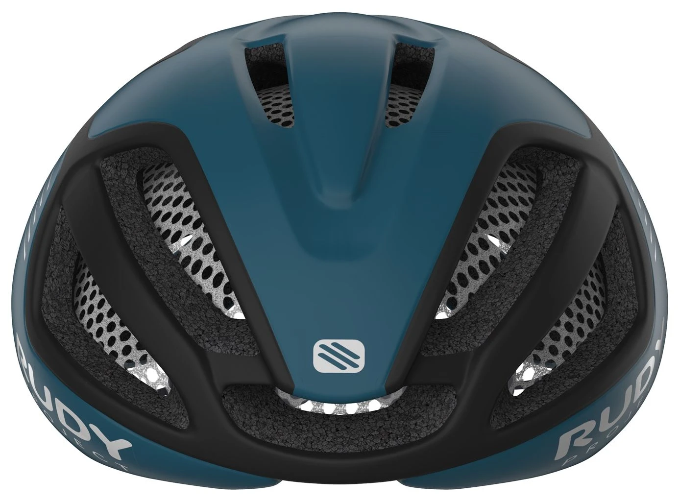 Rudy Project Spectrum Rennradhelm - Pacific Blue/Black Mat 4 Rudy Project Spectrum Rennradhelm - Pacific Blue/Black Mat – Bild 2