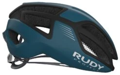 Rudy Project Spectrum Rennradhelm - Pacific Blue/Black Mat 9 Rudy Project Spectrum Rennradhelm - Pacific Blue/Black Mat -Sportausrüstung Rudy Project Spectrum Rennradhelm pacific blue black mat 2