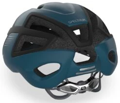 Rudy Project Spectrum Rennradhelm - Pacific Blue/Black Mat 10 Rudy Project Spectrum Rennradhelm - Pacific Blue/Black Mat -Sportausrüstung Rudy Project Spectrum Rennradhelm pacific blue black mat 3
