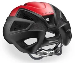 Rudy Project Spectrum Rennradhelm - Red Black Matte 10 Rudy Project Spectrum Rennradhelm - Red Black Matte -Sportausrüstung Rudy Project Spectrum Rennradhelm red black matt 4