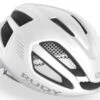 Rudy Project Spectrum Rennradhelm - White Matte 2 Rudy Project Spectrum Rennradhelm - White Matte -Sportausrüstung Rudy Project Spectrum Rennradhelm white matte 0