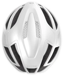 Rudy Project Spectrum Rennradhelm - White Matte 11 Rudy Project Spectrum Rennradhelm - White Matte -Sportausrüstung Rudy Project Spectrum Rennradhelm white matte 5