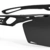 Rudy Project Tralyx Slim Sportbrille - Black Mat 1 Rudy Project Tralyx Slim Sportbrille - Black Mat -Sportausrüstung Rudy Project Traly Slim black SP461006 0000 1