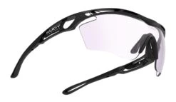 Rudy Project Tralyx Golf Sportbrille - Mat Black - ImpactX 2 Laser Purple -Sportausrüstung Rudy Project Tralyx Golf Sportbrille sp397506g0000 3
