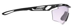 Rudy Project Tralyx Golf Sportbrille - Mat Black - ImpactX 2 Laser Purple -Sportausrüstung Rudy Project Tralyx Golf Sportbrille sp397506g0000 4