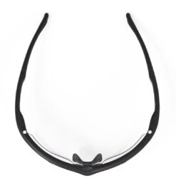 Rudy Project Tralyx Golf Sportbrille - Mat Black - ImpactX 2 Laser Purple -Sportausrüstung Rudy Project Tralyx Golf Sportbrille sp397506g0000 6