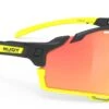 Rudy Project Cutline Sportbrille - Black Matt/Multilaser Orange 1 Rudy Project Cutline Sportbrille - Black Matt/Multilaser Orange -Sportausrüstung Rudy Projetc Cutline sportbrille rennradbrille black matt sp634006 0001 1