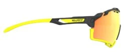 Rudy Project Cutline Sportbrille - Black Matt/Multilaser Orange 11 Rudy Project Cutline Sportbrille - Black Matt/Multilaser Orange -Sportausrüstung Rudy Projetc Cutline sportbrille rennradbrille black matt sp634006 0001 4
