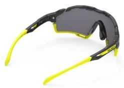 Rudy Project Cutline Sportbrille - Black Matt/Multilaser Orange 12 Rudy Project Cutline Sportbrille - Black Matt/Multilaser Orange -Sportausrüstung Rudy Projetc Cutline sportbrille rennradbrille black matt sp634006 0001 5