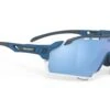 Rudy Project Cutline Sportbrille - Pacific Blue Matt/Multilaser Ice 2 Rudy Project Cutline Sportbrille - Pacific Blue Matt/Multilaser Ice -Sportausrüstung Rudy Projetc Cutline sportbrille rennradbrille pacific blue matt SP636849 0000 1