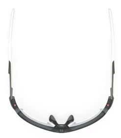 Rudy Project Rydon Slim Sportbrille - Frozen Ash - ImpactX 2 Laser Black -Sportausrüstung Rudy project Rydon slim sportbrille Frozen Ash ImpactX 2 Laser Black 7