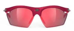 Rudy Project Rydon Slim Sportbrille - Merlot Matte - Multilaser Red 9 Rudy Project Rydon Slim Sportbrille - Merlot Matte - Multilaser Red -Sportausrüstung Rudy project Rydon slim sportbrille Rydon Slim Merlot red Multilaser red 2