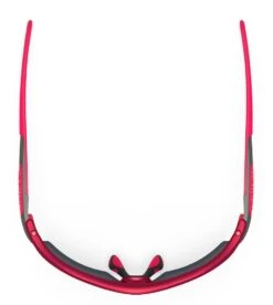 Rudy Project Rydon Slim Sportbrille - Merlot Matte - Multilaser Red 13 Rudy Project Rydon Slim Sportbrille - Merlot Matte - Multilaser Red -Sportausrüstung Rudy project Rydon slim sportbrille Rydon Slim Merlot red Multilaser red 6