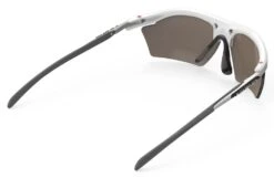 Rudy Project Rydon Slim Sportbrille - White Gloss - Multilaser Gold 12 Rudy Project Rydon Slim Sportbrille - White Gloss - Multilaser Gold -Sportausrüstung Rudy project Rydon slim sportbrille Rydon Slim White Gloss Multilaser Gold 5