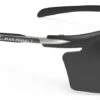 Rudy Project Rydon Slim Sportbrille - Mat Black - Smoke Black 1 Rudy Project Rydon Slim Sportbrille - Mat Black - Smoke Black -Sportausrüstung Rydon slim SP541006 0000 0