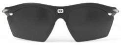 Rudy Project Rydon Slim Sportbrille - Mat Black - Smoke Black 9 Rudy Project Rydon Slim Sportbrille - Mat Black - Smoke Black -Sportausrüstung Rydon slim SP541006 0000 1