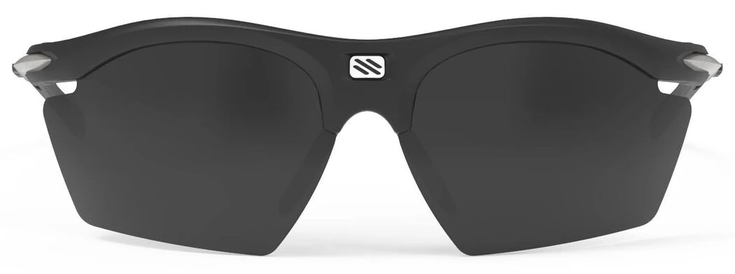Rudy Project Rydon Slim Sportbrille - Mat Black - Smoke Black 4 Rudy Project Rydon Slim Sportbrille - Mat Black - Smoke Black – Bild 2