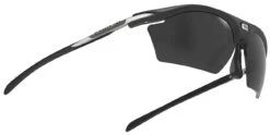 Rudy Project Rydon Slim Sportbrille - Mat Black - Smoke Black 10 Rudy Project Rydon Slim Sportbrille - Mat Black - Smoke Black -Sportausrüstung Rydon slim SP541006 0000 2
