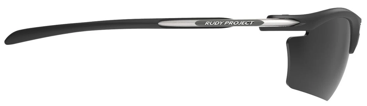 Rudy Project Rydon Slim Sportbrille - Mat Black - Smoke Black 6 Rudy Project Rydon Slim Sportbrille - Mat Black - Smoke Black – Bild 4