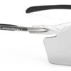 Rudy Project Rydon Slim Sportbrille - Mat White Carbonium ImpactX 2 Black 2 Rudy Project Rydon Slim Sportbrille - Mat White Carbonium ImpactX 2 Black -Sportausrüstung Rydon slim SP547321 0000 0