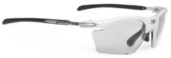 Rudy Project Rydon Slim Sportbrille - Mat White Carbonium ImpactX 2 Black