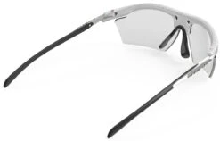 Rudy Project Rydon Slim Sportbrille - Mat White Carbonium ImpactX 2 Black -Sportausrüstung Rydon slim SP547321 0000 4