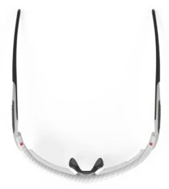 Rudy Project Rydon Slim Sportbrille - Mat White Carbonium ImpactX 2 Black -Sportausrüstung Rydon slim SP547321 0000 5