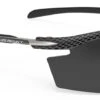Rudy Project Rydon 2.0 Sportbrille - Mat Carbon - Smoke Black 2 Rudy Project Rydon 2.0 Sportbrille - Mat Carbon - Smoke Black -Sportausrüstung Rydon20 SP531014 0000 0