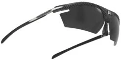 Rudy Project Rydon 2.0 Sportbrille - Mat Carbon - Smoke Black -Sportausrüstung Rydon20 SP531014 0000 2