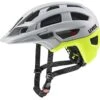 Uvex Finale 2.0 Mountainbike Helm - Rhino Neon-yellow Mat 1 Uvex Finale 2.0 Mountainbike Helm - Rhino Neon-yellow Mat -Sportausrüstung S41096710 uvex Finale 2 0 rhino neon 1
