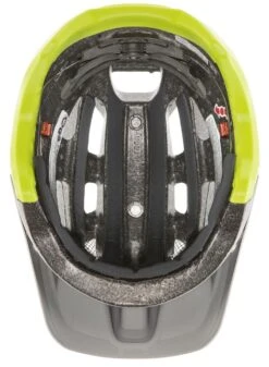 Uvex Finale 2.0 Mountainbike Helm - Rhino Neon-yellow Mat 10 Uvex Finale 2.0 Mountainbike Helm - Rhino Neon-yellow Mat -Sportausrüstung S41096710 uvex Finale 2 0 rhino neon 4
