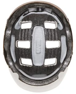 Uvex HLMT 5 Bike Pro BMX Helm - Rosé Chrome 11 Uvex HLMT 5 Bike Pro BMX Helm - Rosé Chrome -Sportausrüstung S41098803 I1