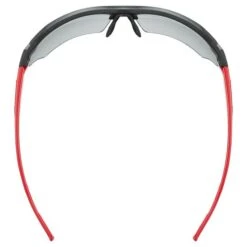 Uvex Sportstyle 802 Vario Sportbrille - Black Red White 9 Uvex Sportstyle 802 Vario Sportbrille - Black Red White -Sportausrüstung S5308722301 A1
